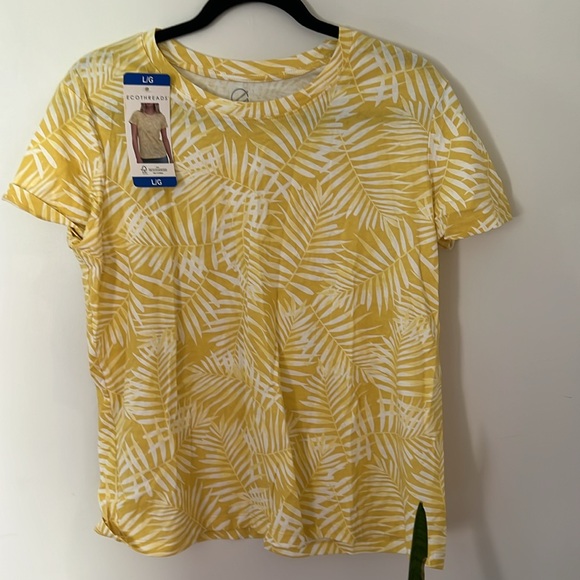 Ecothreads t-shirt | L - Picture 11 of 15